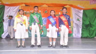 Celebration of Independence Day